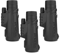 3x StarScope